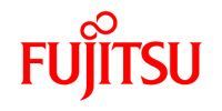Fujistu Logo