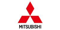 Mitsubishi Logo
