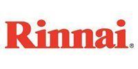 Rinnai Logo