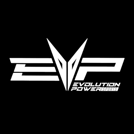 EVP - Evolution Powersports Parts
