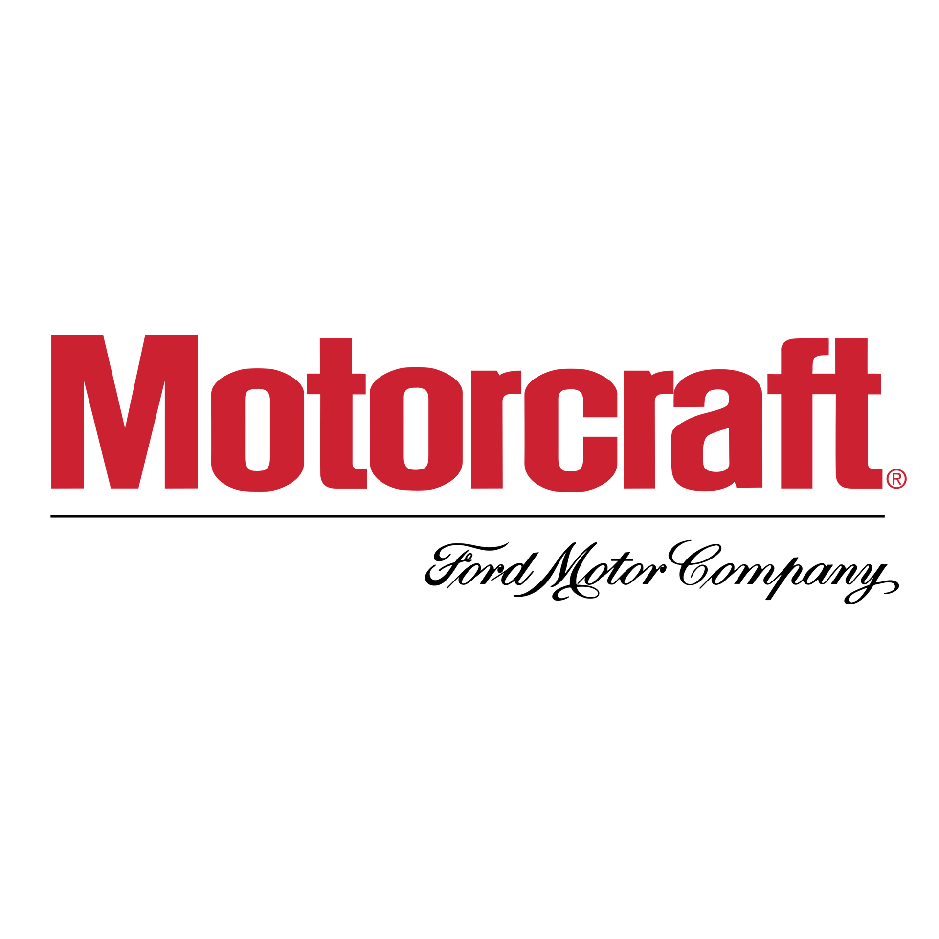 Ford Motorcraft