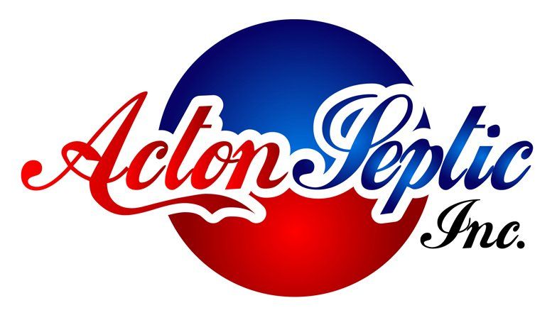 Acton Septic Inc. - Logo