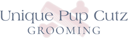 Unique Pup Cutz Grooming | Logo