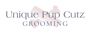 Unique Pup Cutz Grooming | Logo