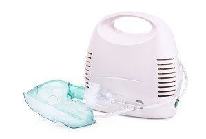 Nebulizers