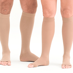 Compression Hosiery