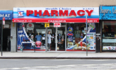 Health Choice Pharmacy Storefront