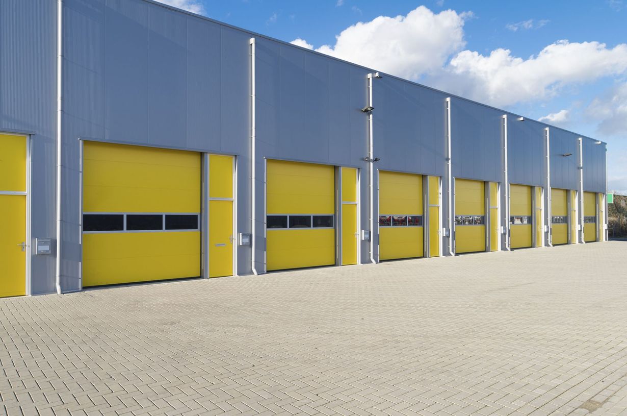 Door Systems