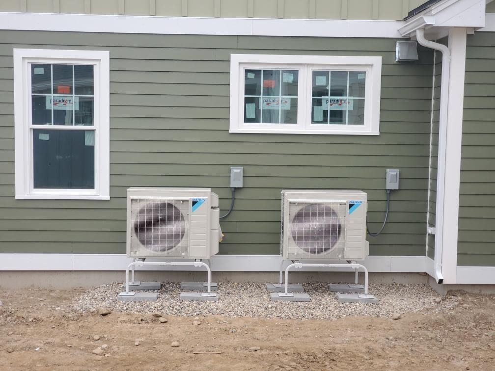 HVAC Needs