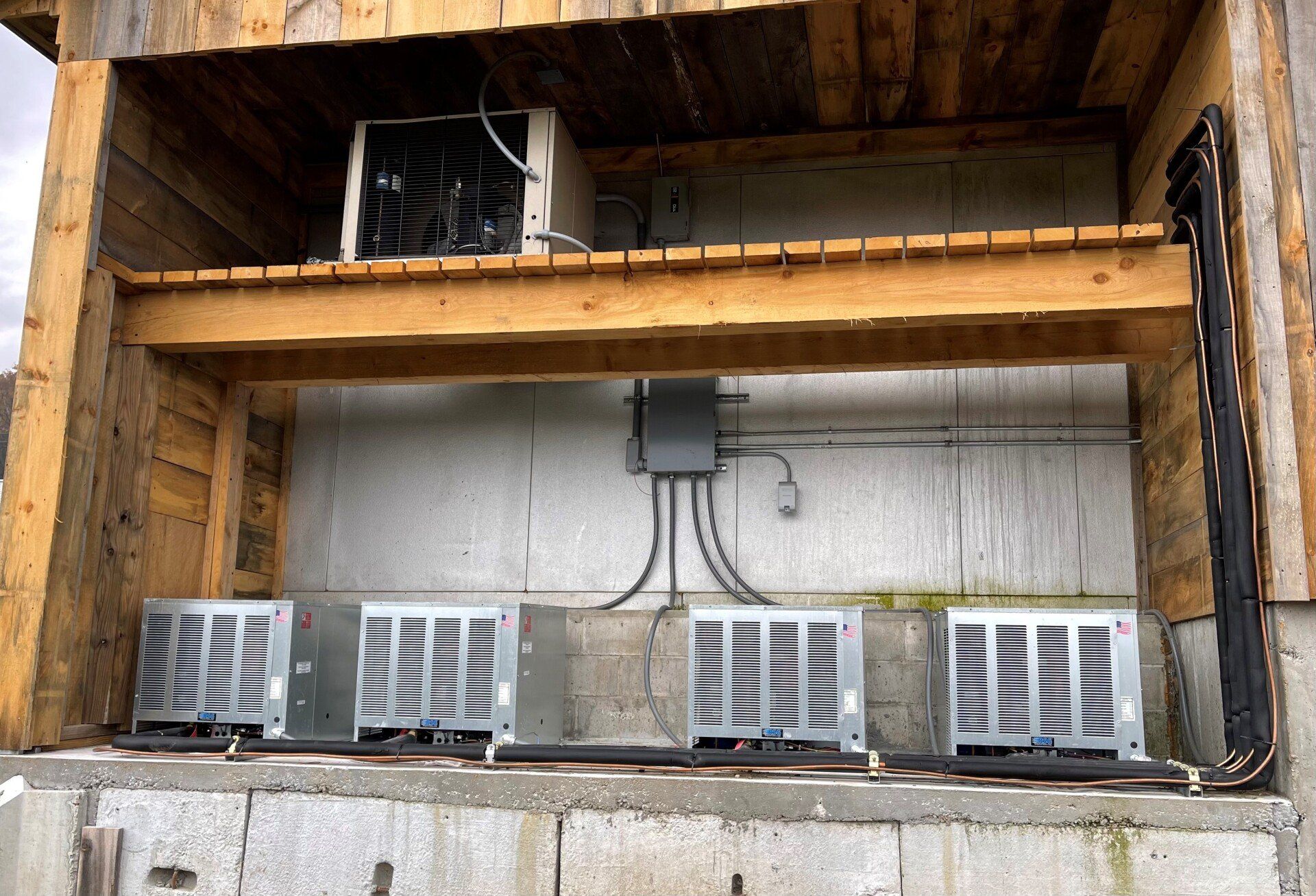 Learn more about Commercial Refrigeration