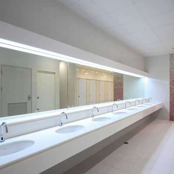 Learn more about Plumbing