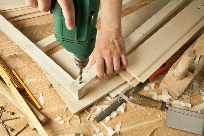 local contractors