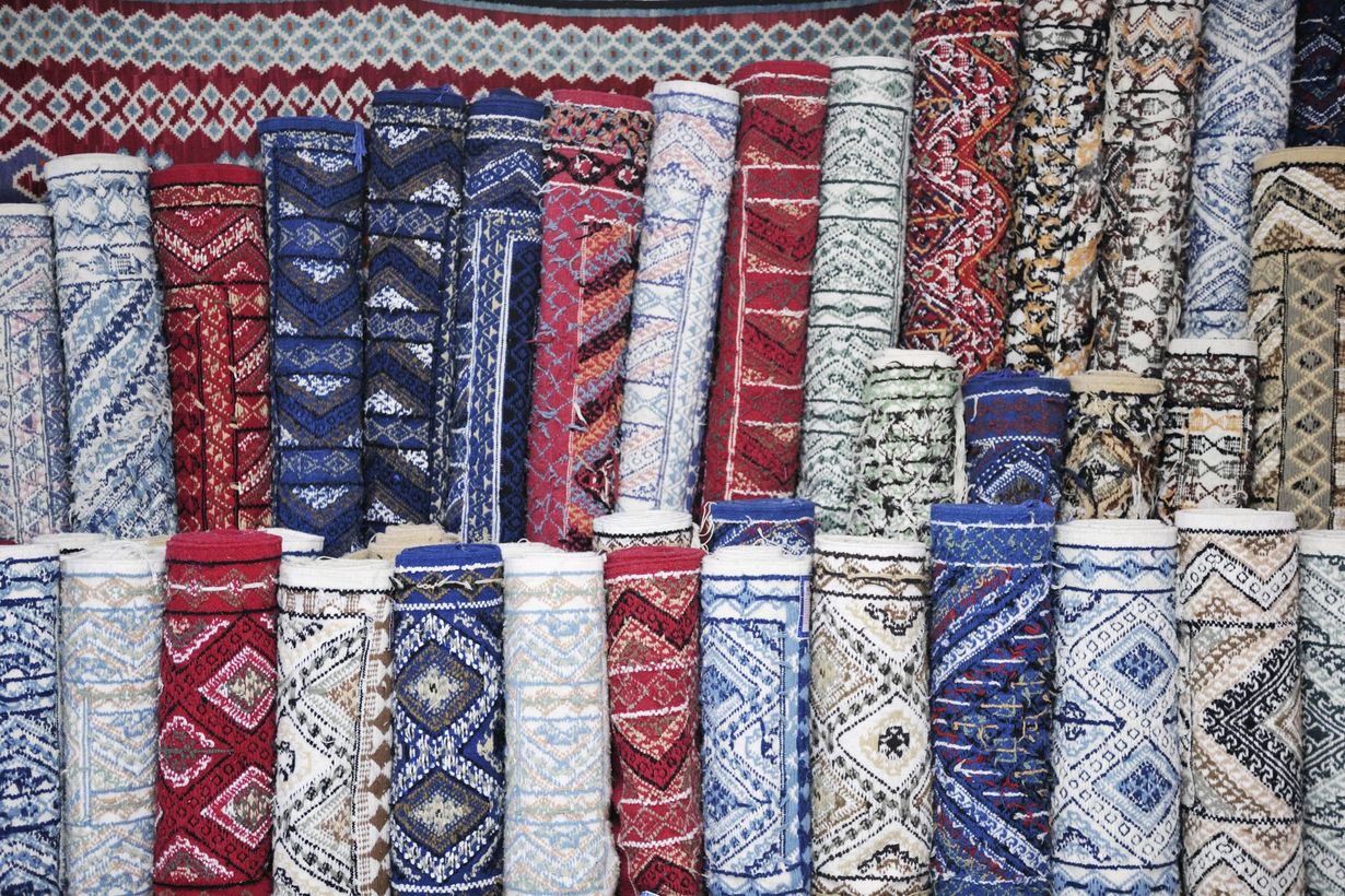 Atlanta Rug Cleaning & Restoration