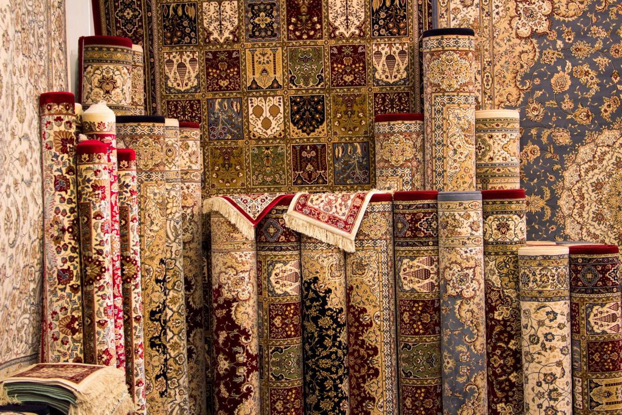 Atlanta Rug Cleaning & Restoration