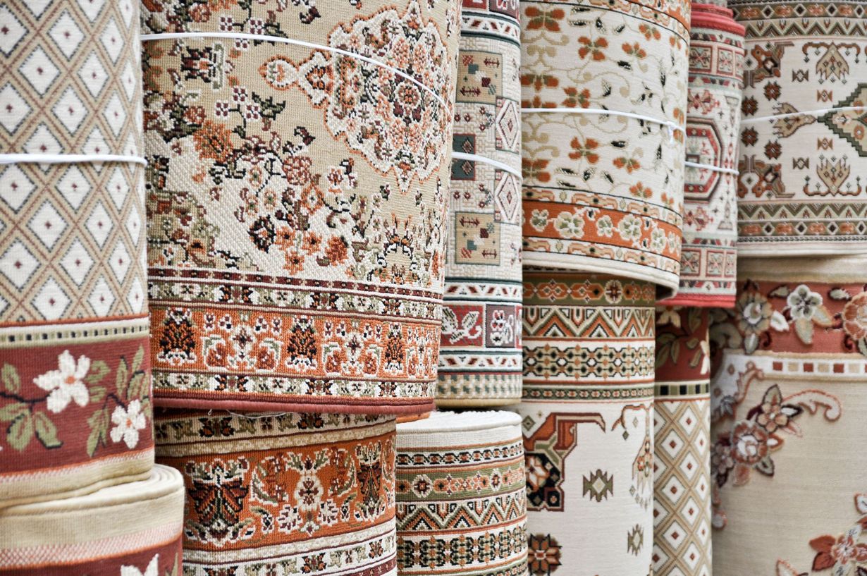 Atlanta Rug Cleaning & Restoration