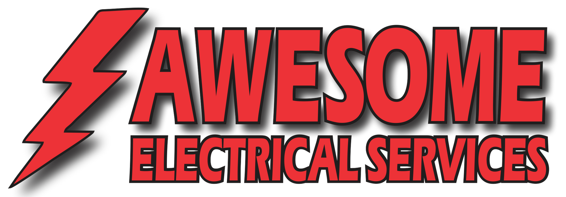 Awesome Electrical Services - Logo