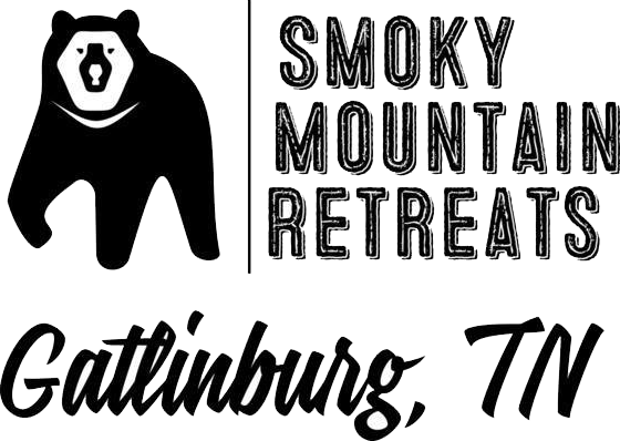 Smoky Mountain Retreats TN - logo