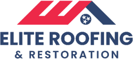 Elite Roofing & Restoration - logo
