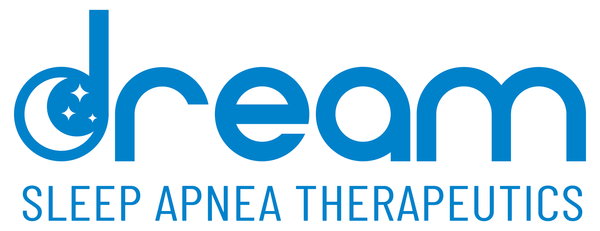 Dream Sleep Apnea Therapeutics - Logo