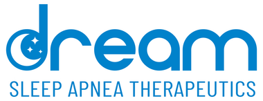 Dream Sleep Apnea Therapeutics - Logo