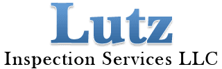 Lutz Inspection Services LLC Logo