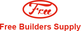 Free Builders Supply logo