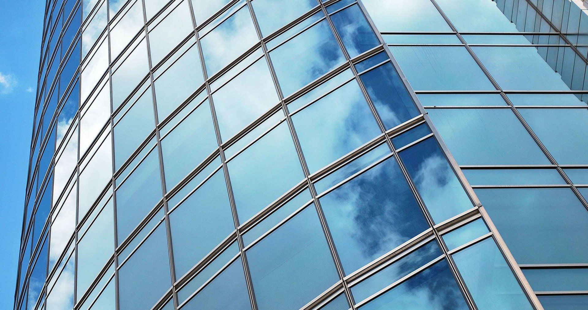 Commercial window