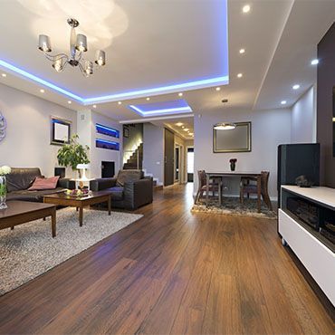 Why September and October Are the Ideal Months for New Flooring Before the Holidays – Discover Luxury Vinyl Plank at America's Flooring Store