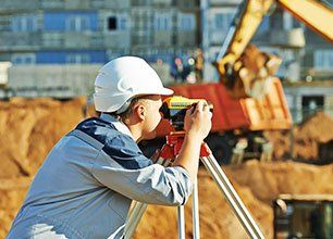 Residential surveying