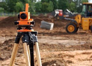 Commercial Surveying