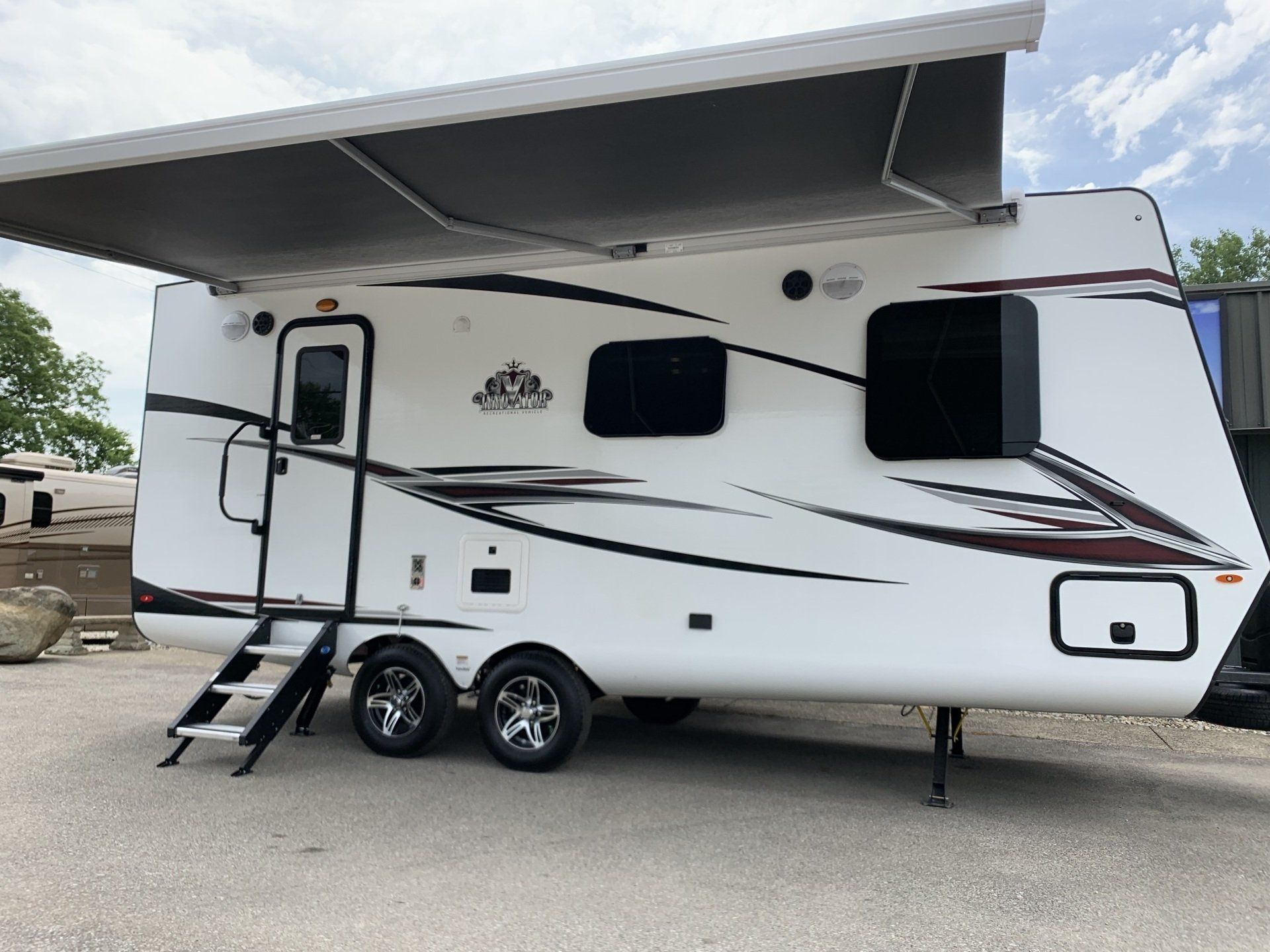 Stagecoach RV Sales & Service RV Dealership Peru, IN