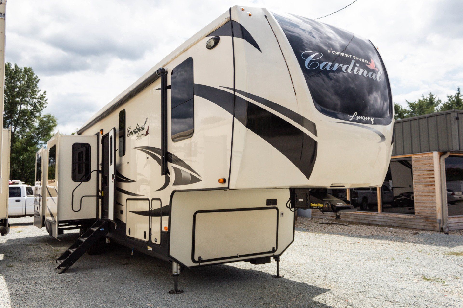 Stagecoach RV Sales & Service | RV Dealership | Peru, IN