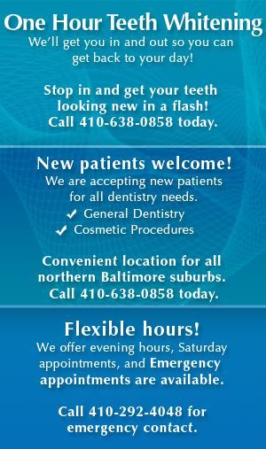 Family Dentistry - Bel Air, MD - Iris L Shields, DDS