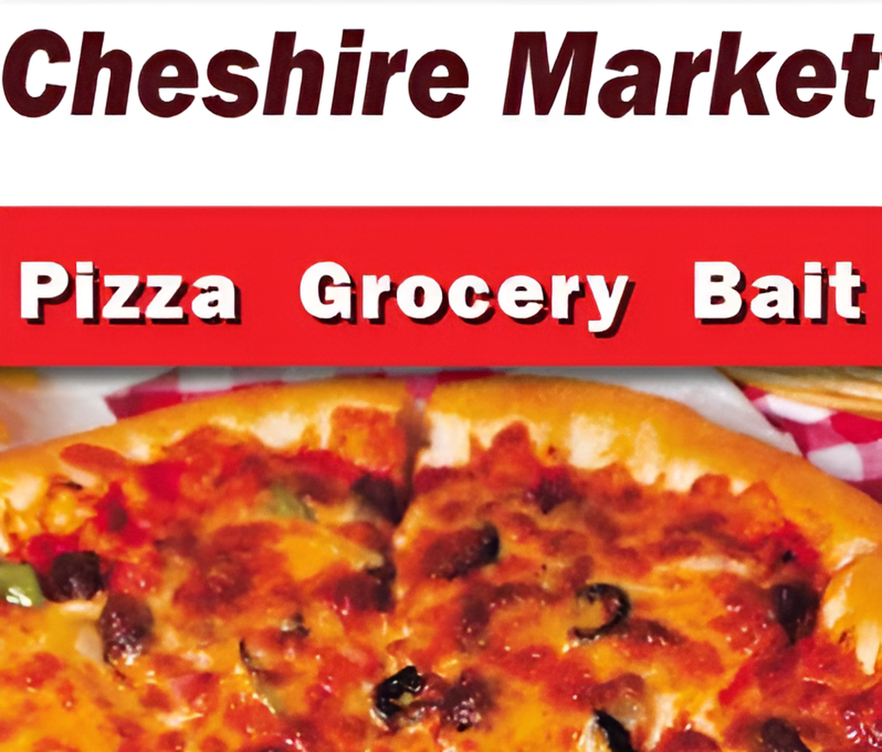 Cheshire Market