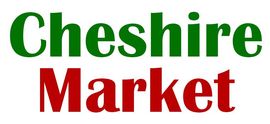 Cheshire Market logo