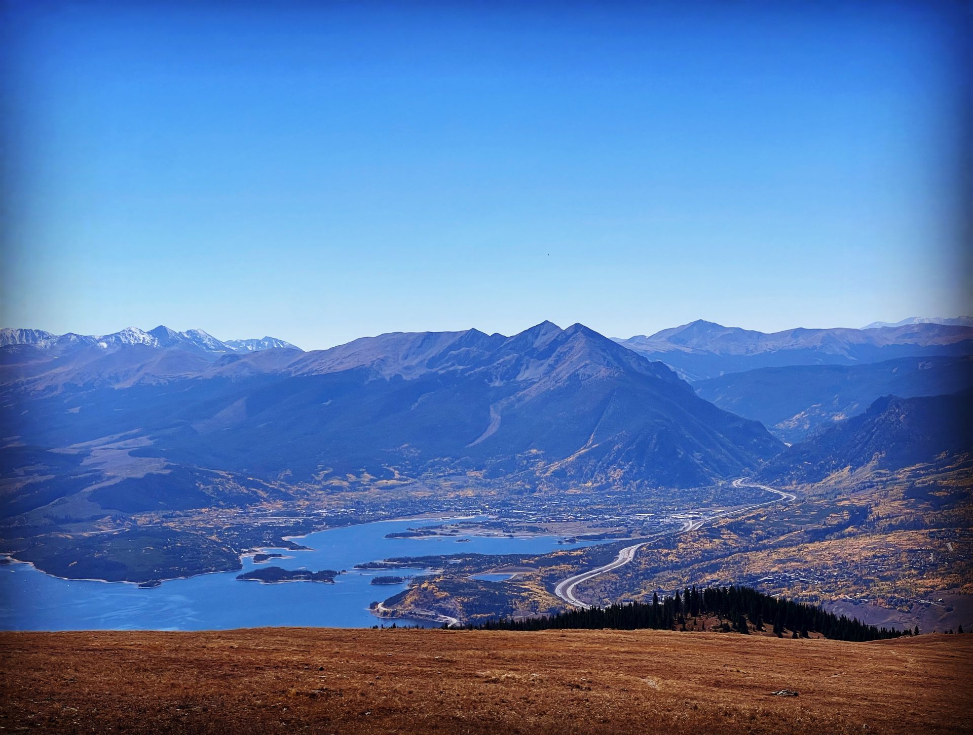 Mother and baby at doctor's appointment