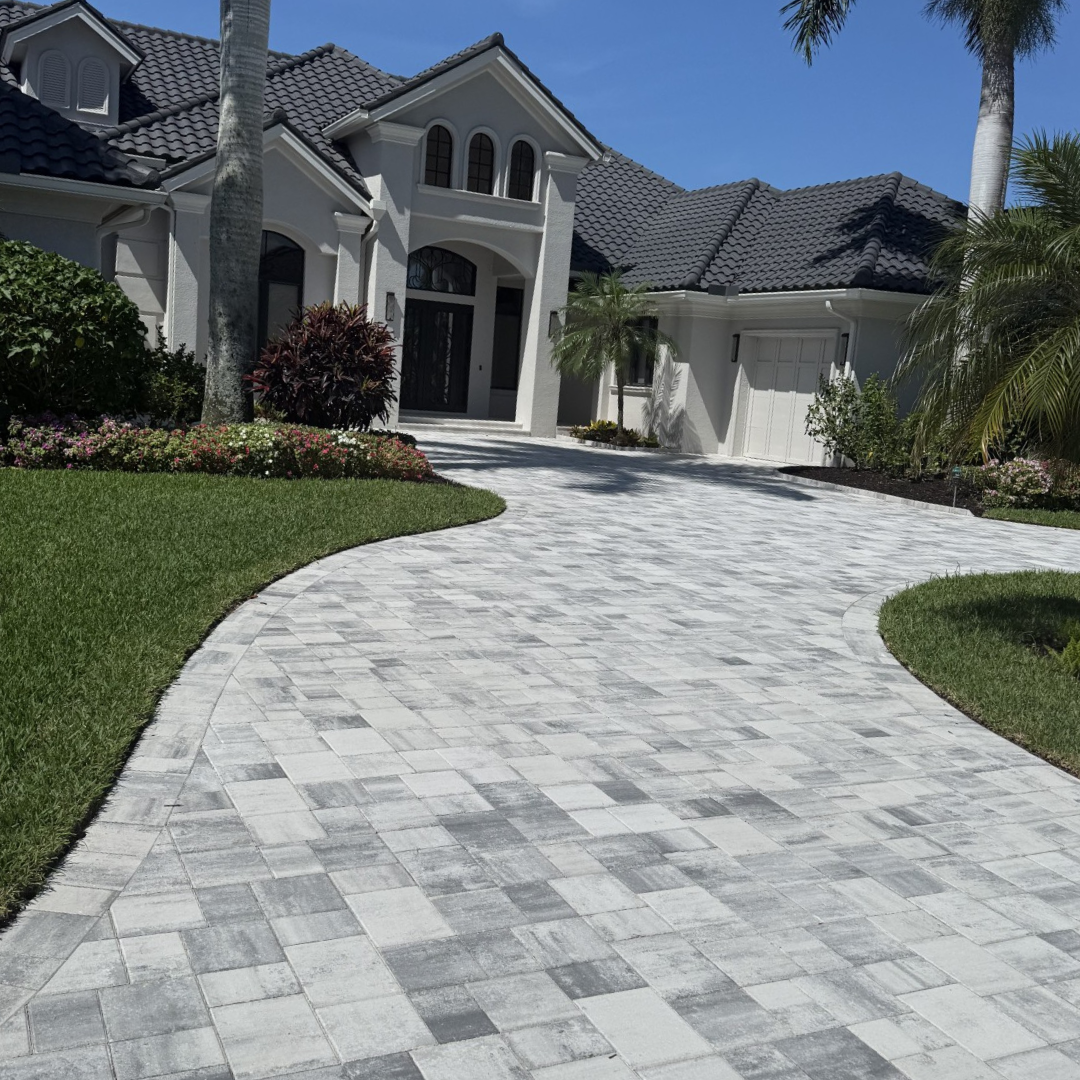 driveway contractors