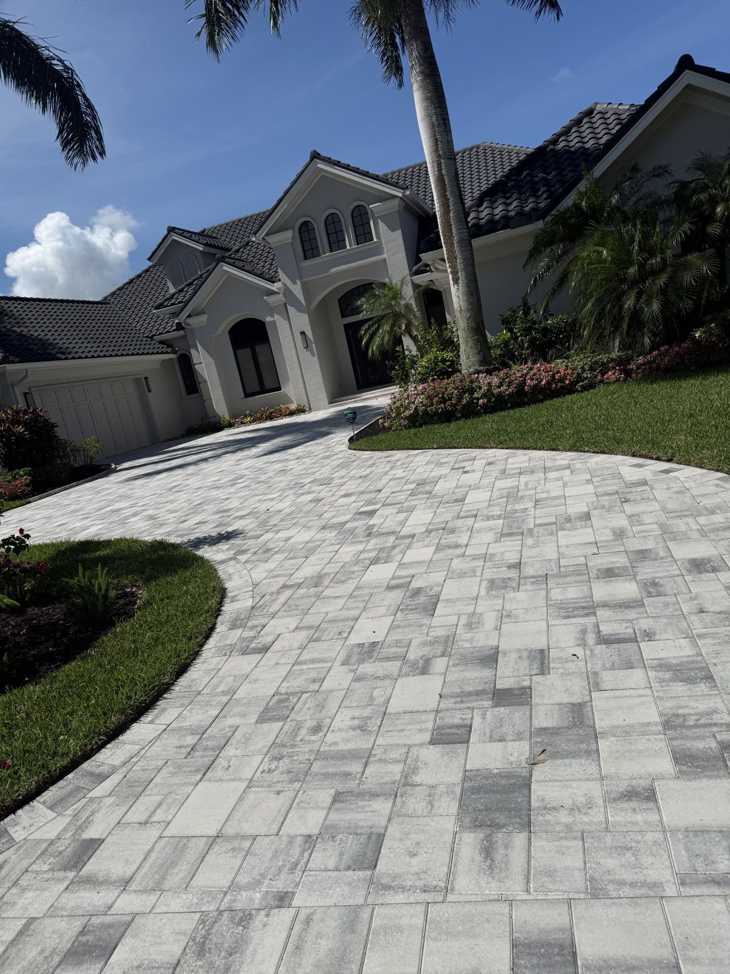 The Ultimate Guide to Concrete Driveways: Durability Meets Design