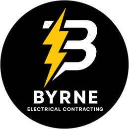 Byrne Electrical Contracting Inc - Logo