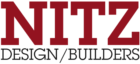 Nitz Design/Builders Logo