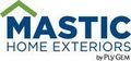 Mastic Home Exteriors logo