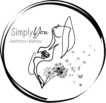 Simply You Aesthetics logo