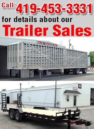 trailers