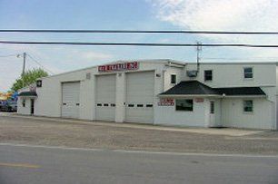 M & W Trailers Inc shope