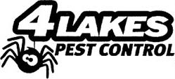 4 Lakes Pest Control I Pest Removal | Palmyra, WI