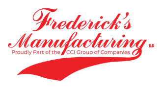 Frederick's Machine - Logo
