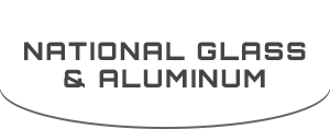 National Glass & Aluminum - Logo