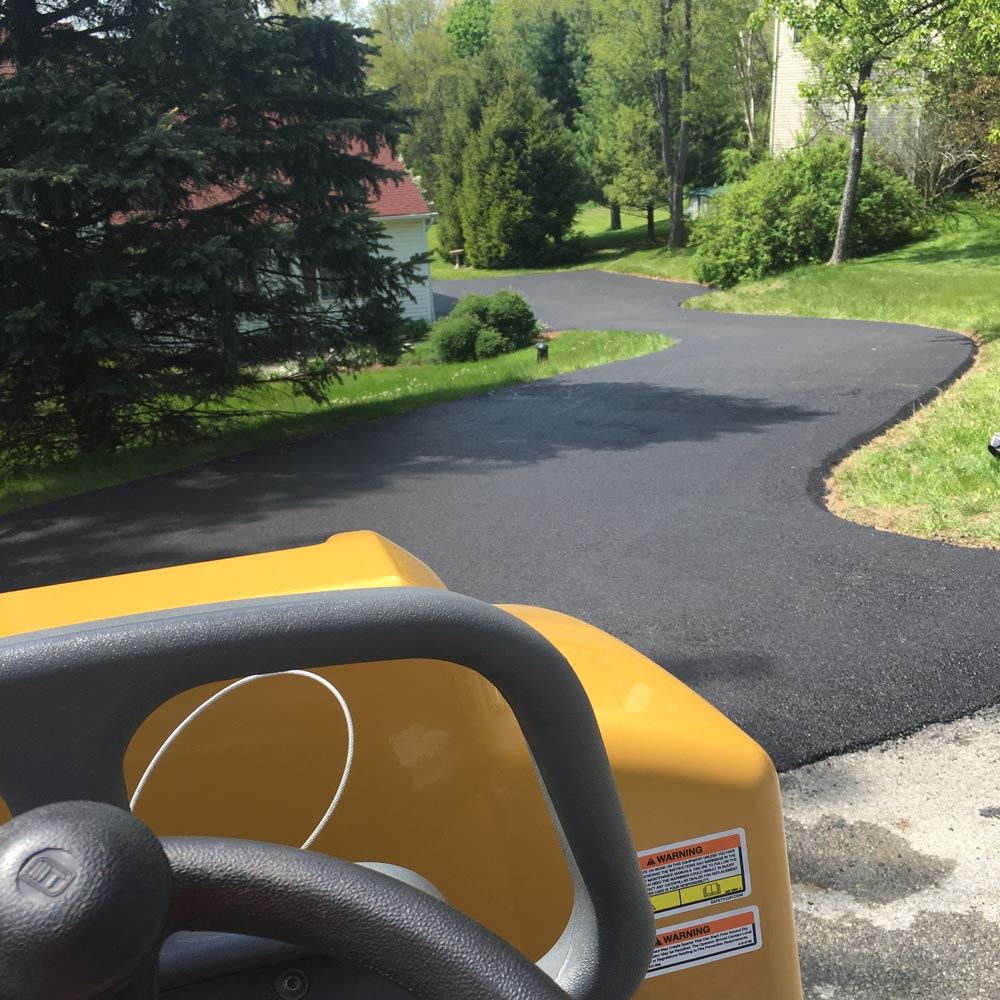 Asphalt Services