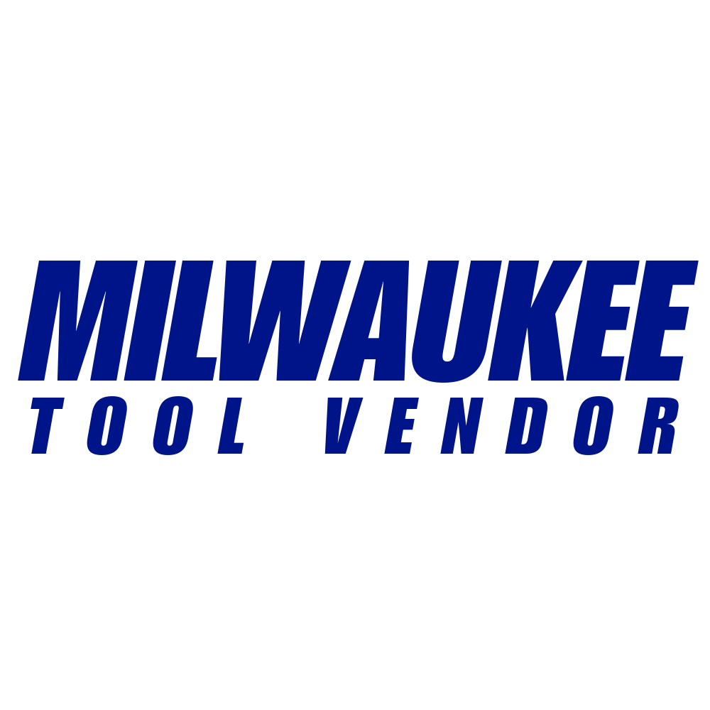 Milwaukee Tool Vendor Logo 