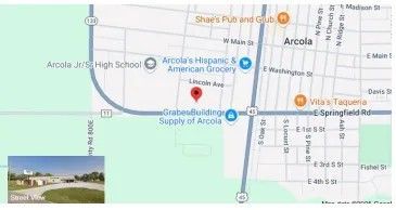 Elite Structures Main Shop